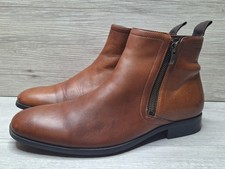 Men’s Clarks Banfield Tan