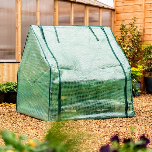 Garden gear compact - gear,