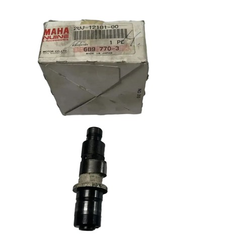 Yamaha camshaft - camshaft,