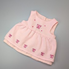 Bear Factory Pink Butterfly