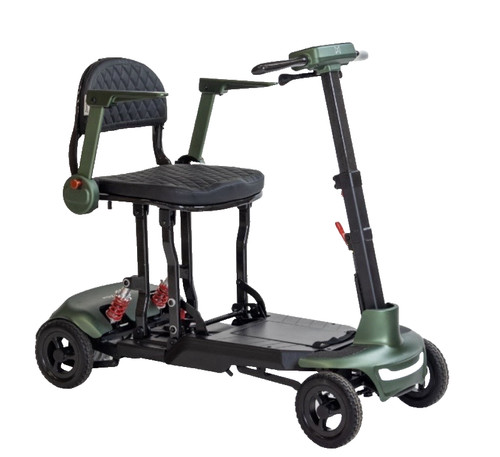 Monarch smarti plus - monarch, automatic