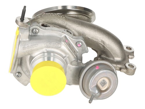 H6bg 6k682 turbocharger - h6bg-6k682-ad,