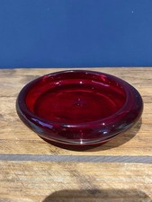 Beautiful mid century glass