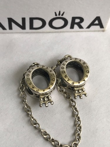 Authentic pandora crown - pandora, &