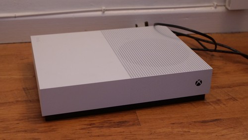 Microsoft xbox one 500gb - s,