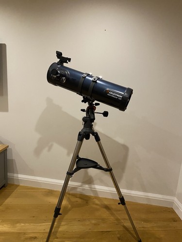 Celestron astromaster 130eq - astromaster,