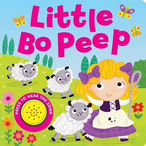 Little peep - bo,