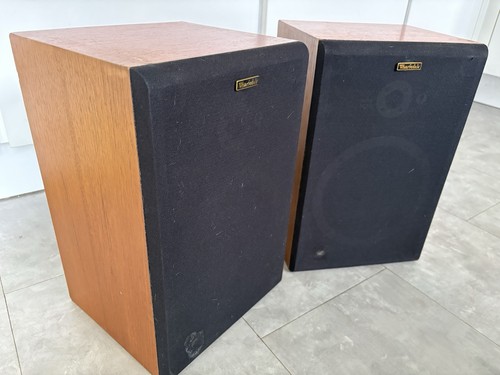 Wharfedale laser speakers - 60,