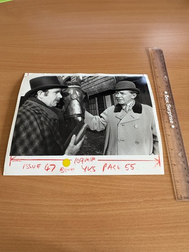 Original vintage times - an,