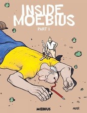 Moebius Library: Inside
