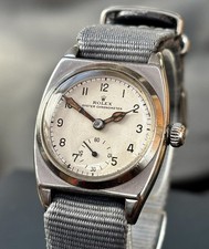 Rare Vintage 1941 Rolex Oyster