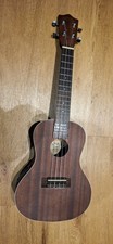 Lanikai Concert Ukulele, Model LU-21CE.  Concert Electric
