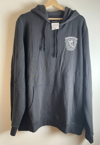 Saltrock hoodie size uk - -,