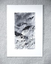 "BRECON BEACONS c1963." AN