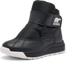 Whitney III Waterproof Mid