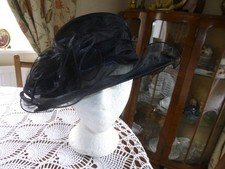 MARKS & SPENCER BLACK LADIES