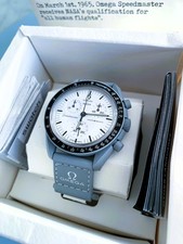 Swatch Moonswatch 1965 -