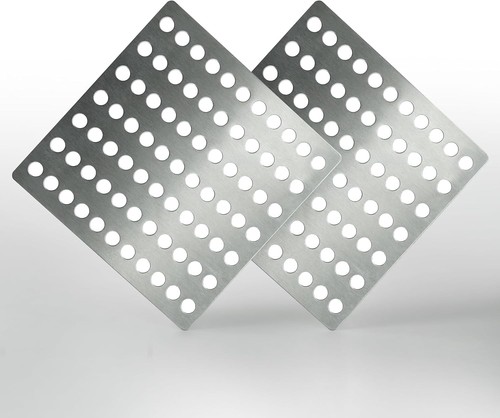 15x15cm drain cover leaf guard - drain,