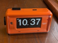 Twemco AL-30 Orange Flip Alarm