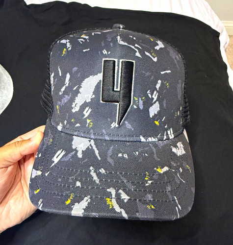 Yelir world men mesh trucker - yelir,