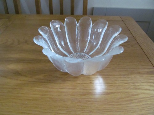 Vintage dartington daisy - dartington,