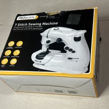 PROlectrix Half Size Compact 7