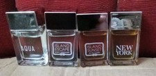 4 x Unused 10ml M&S EDT