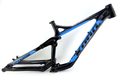 Kona operator carbon medium - kona, dh