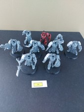 Warhammer 40k - Dark Angels -