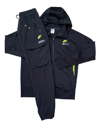 Nike air max tracksuit - max, woven