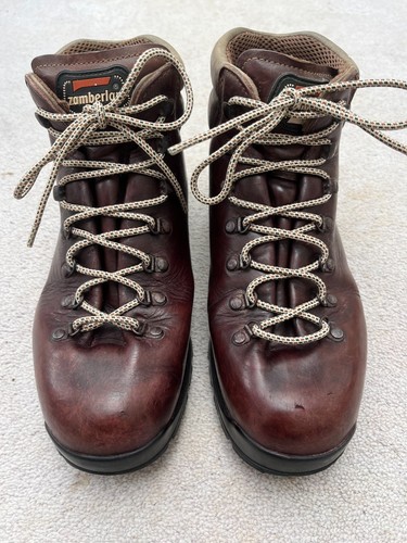 Zamberlan leather season - zamberlan, 3-season