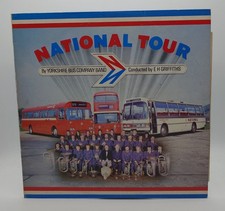 Yorkshire Bus Company Band -