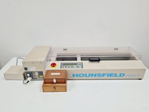 Hounsfield h20k tensometer - h20k-w,