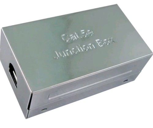 Pcs connection box way - box, 4