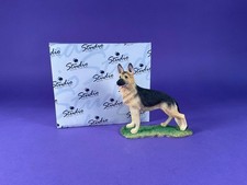 Unused Border fine arts Studio