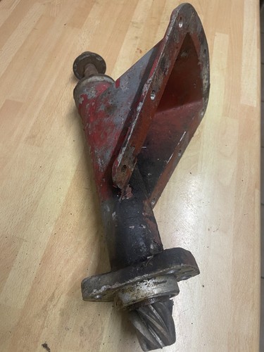 Original ferguson tef - ferguson, 20