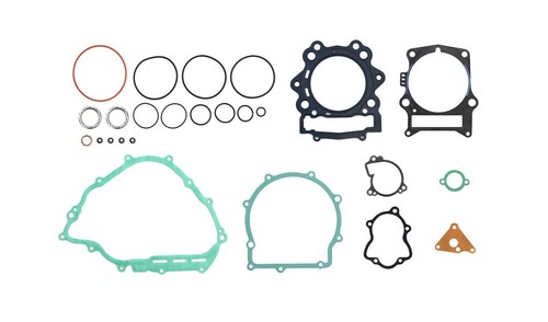 Full gasket set - set, yamaha