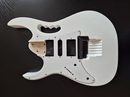 Ibanez jem body left handed - jr,