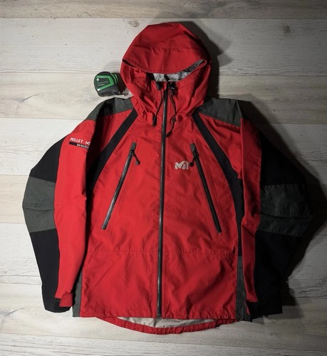 Millet gore tex xcr jacket - millet,