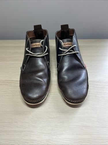 Men kickers shoe - men’s, ankle
