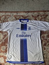 Genuine Vintage Chelsea