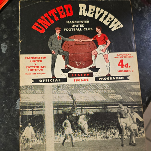 Manchester united tottenham - manchester,