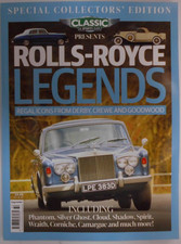 Classic & Sports Car magazine