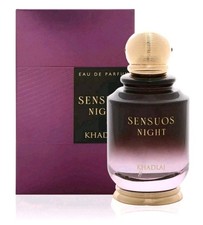 Sensuous Night Eau de Parfum