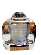 1950s Reproduction Crosley