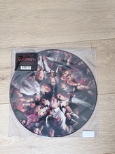 'SALTBURN' Music From The