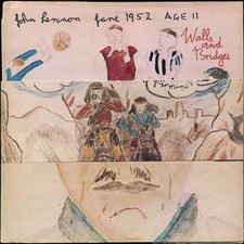 John Lennon - Walls And