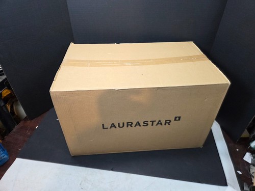 Laurastar lift 511 steam - ,