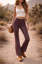 Vtg FARAH Pants Womens 8