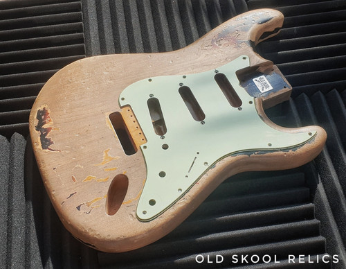 Made order rory gallagher - made, to